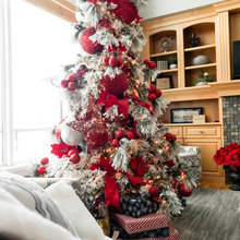 CANDY CANE CHRISTMAS