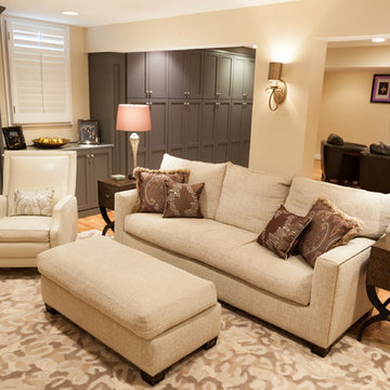 Stunning Decor in Ashburn