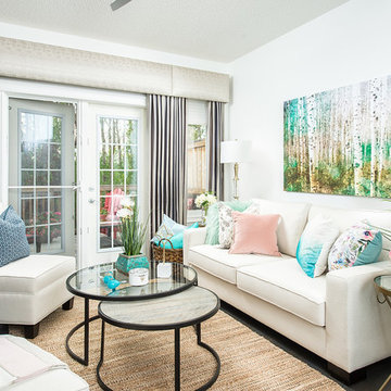 Sunview Lane Project
