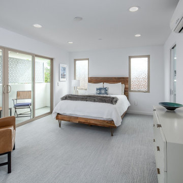 Modern Cardiff Full Home Renovation