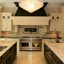 Kitchen Ideas