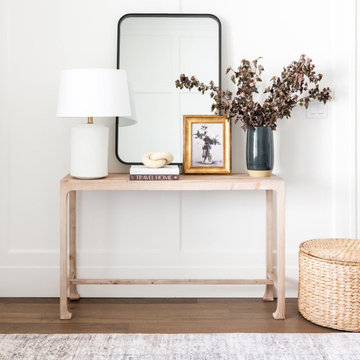 Front Entry Decor Collection - Threshold™ designed with Studio McGee