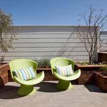 Patios