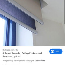 ceiling