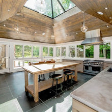 Farm Kitchen