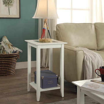 Carmel End Table