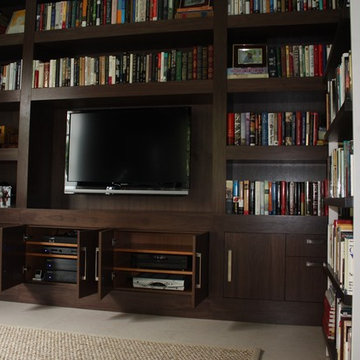 TV Set Up