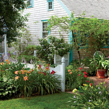 Spring Projects