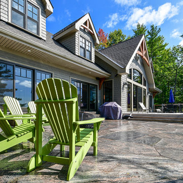 Muskoka Retreat