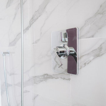 Huntington Beach Guest Bath 2