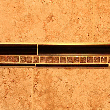 Tile Work