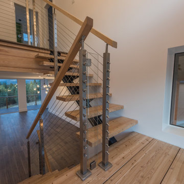 Mountain Modern