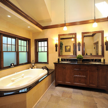 Project in Pound Ridge, NY