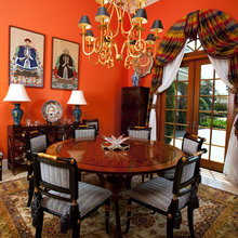 dining rooms
