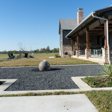 Modern Country Grandeur