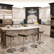 Kitchen Ideas
