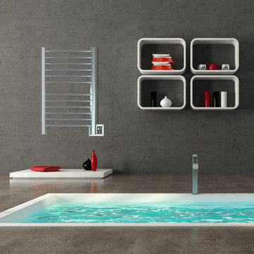 Amba Towel Warmers