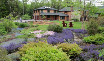 Cunningham Pond Residence