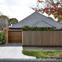 BUILDING THE DREAM - Roofing And Gutters