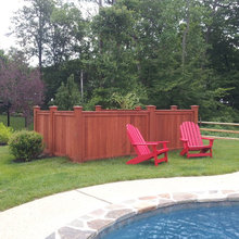 Pools