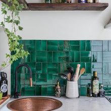 Kitchen ideas