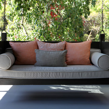 Palo Alto Historic Home