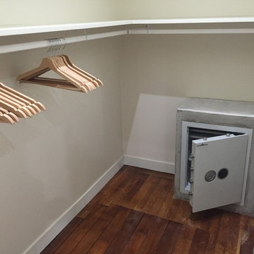 Appartement familial - Paris 8ème - 250 m2 - 2016