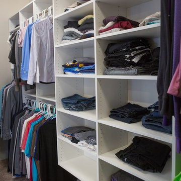 Closet 1