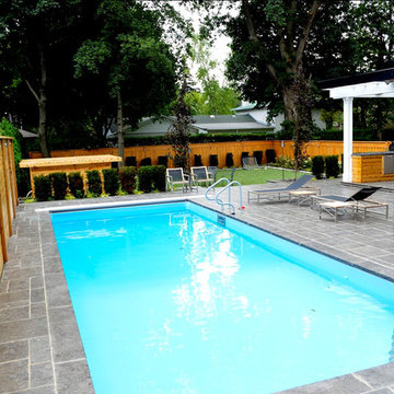 Our Work