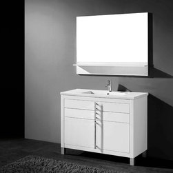 Adornus Bathroom Vanities - Bathroom Vanities And Sink Consoles