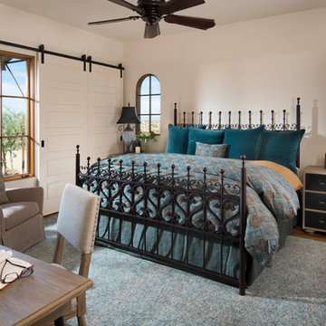Miramonte Rural Mediterranean