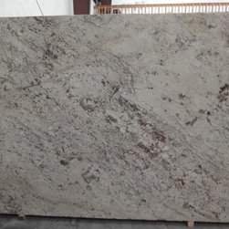 Granite Colors - Products