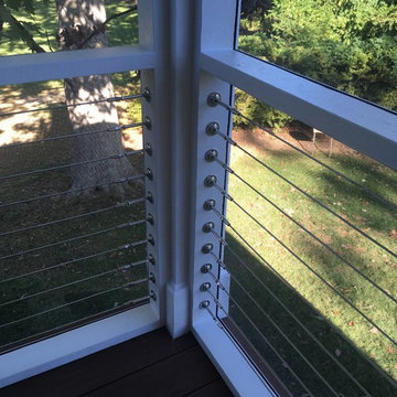 Hillside Drive Project
