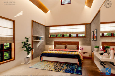 Bed Rooms