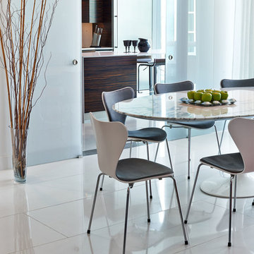 Miami Beach Apartment - Portofino Tower