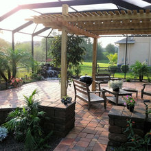 my balcony