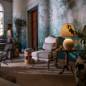 Jardim de Inverno - CASACOR 2025