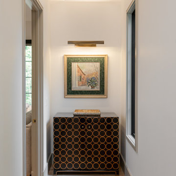 Modern Organic Elegance