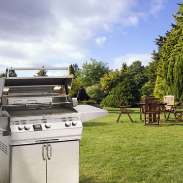 FireMagic Grills and Barbecues