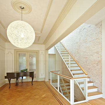 Park Slope Townhouse