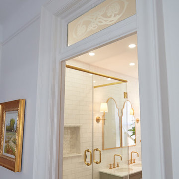 Farm House Kitchen and Bathroom Renovation