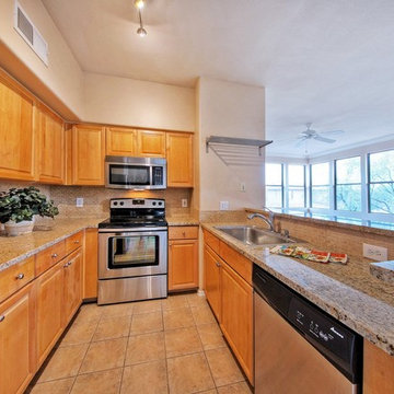 Kitchen Remodels