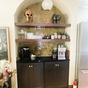 Kitchens
