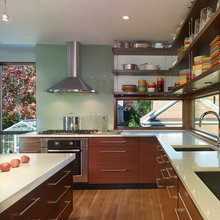 Mom's Kitchen