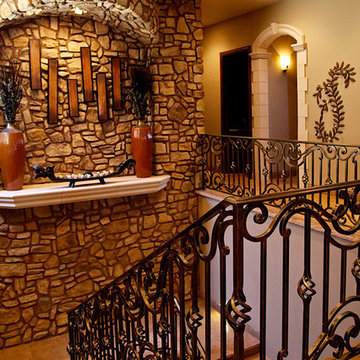 Lake Havasu Golf Course Home