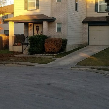 San Antonio GAF Residential Roofing