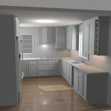 31 ADELAIDE STONE AA
