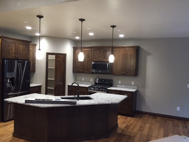 New Home December 2015