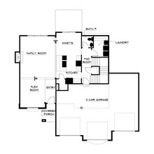 Kitchen Ideas