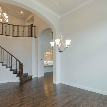 Whole-Home Features, Home Renovation in San Jose CA